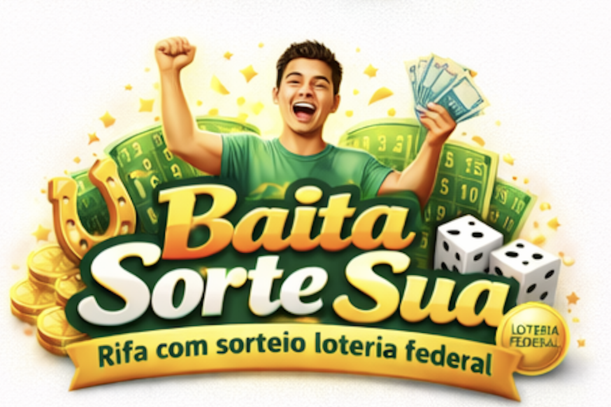 Baita Sorte Sua